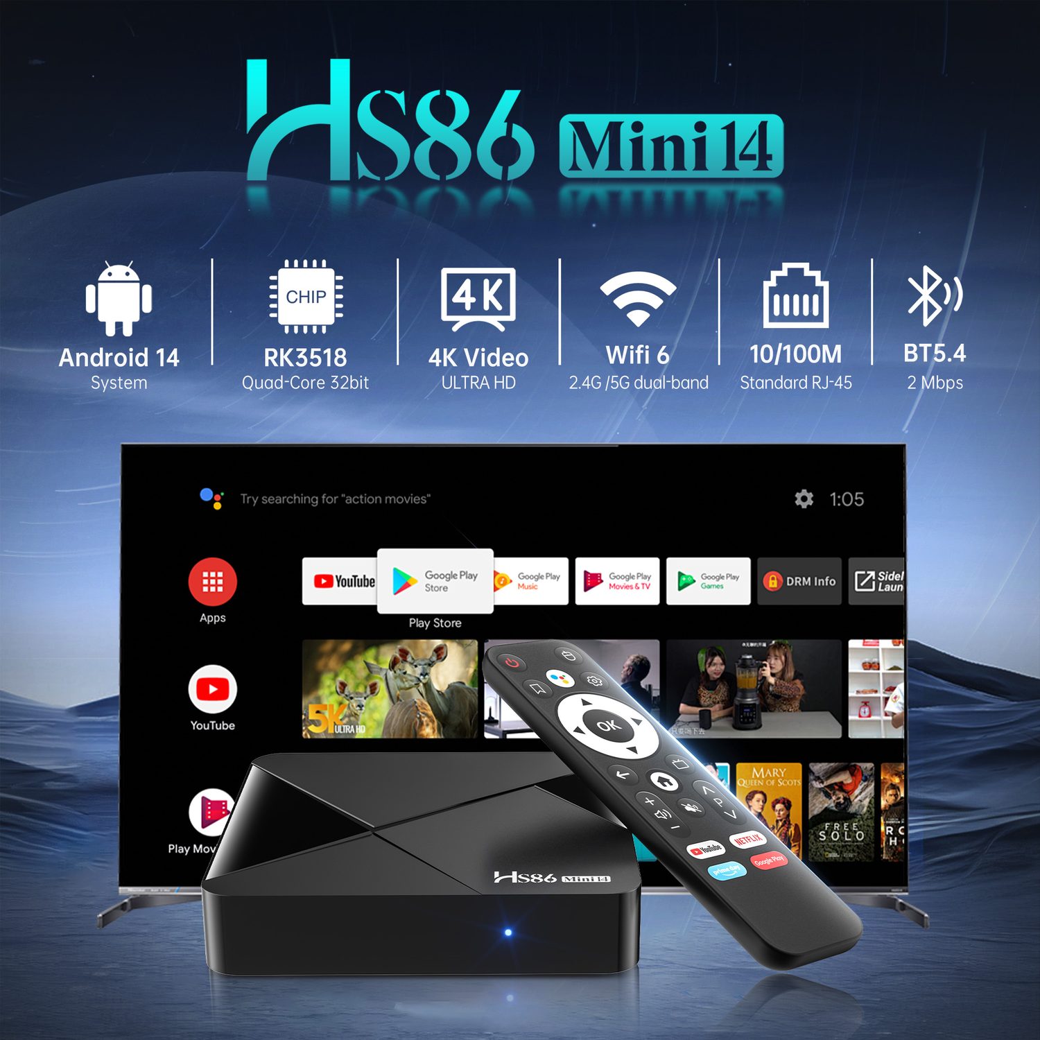 hs86-mini-14 产品图 7