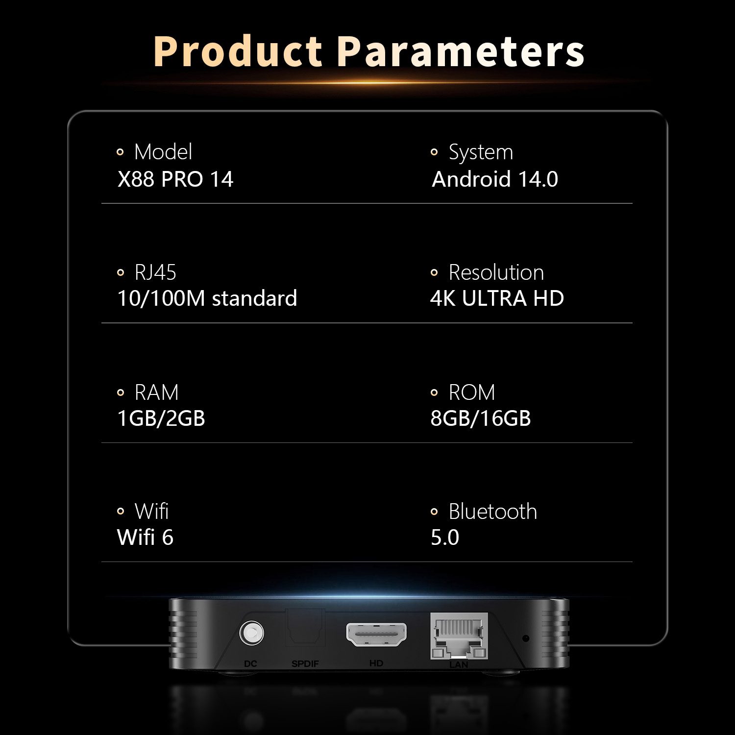 x88-pro-14 产品图 7