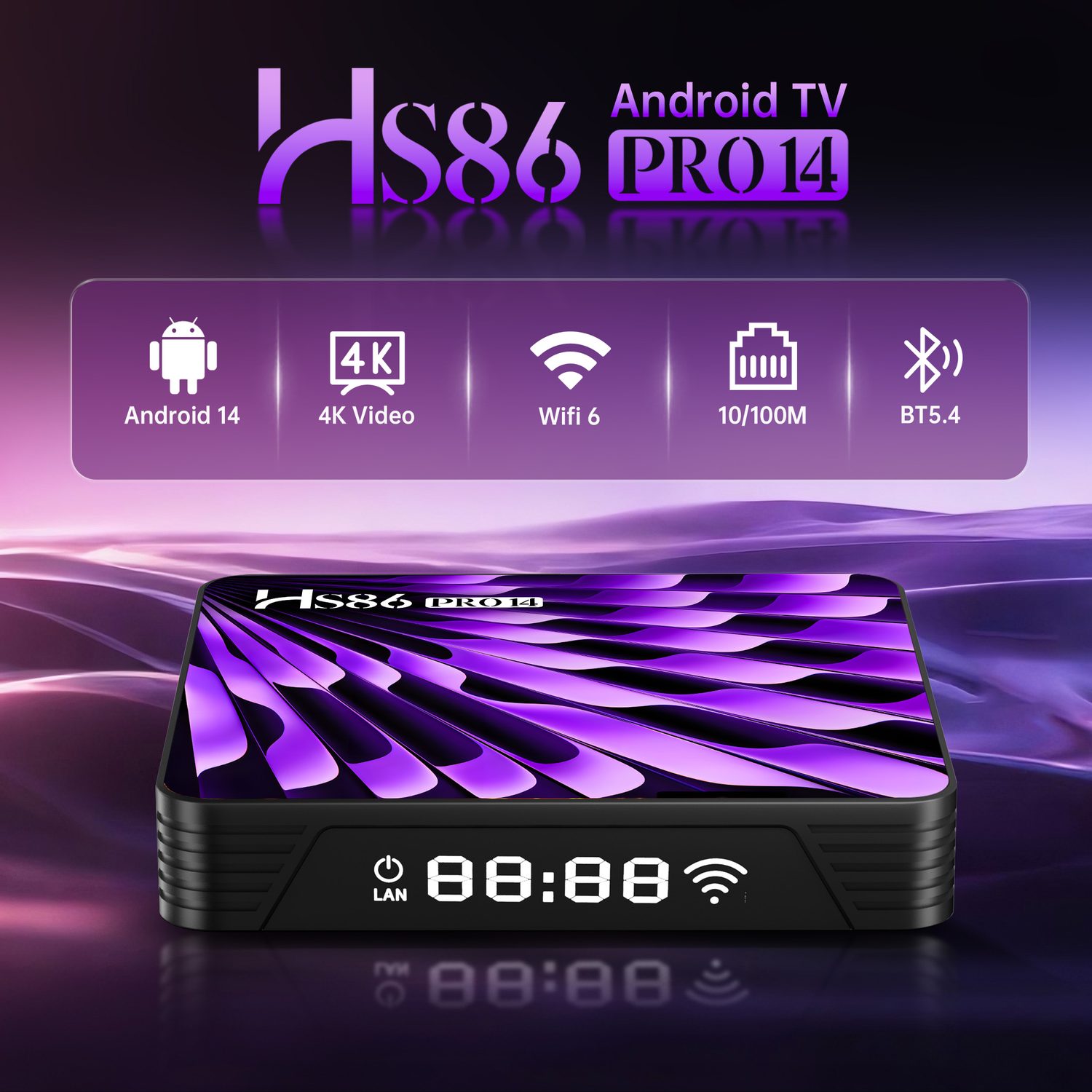 hs86-pro-14 产品图 7