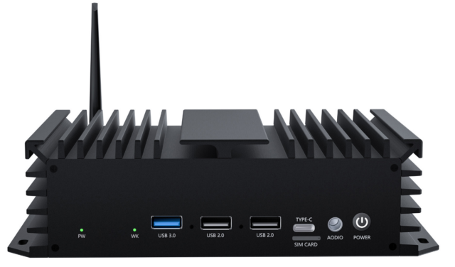 02A EDGE-RK3576 V1.1