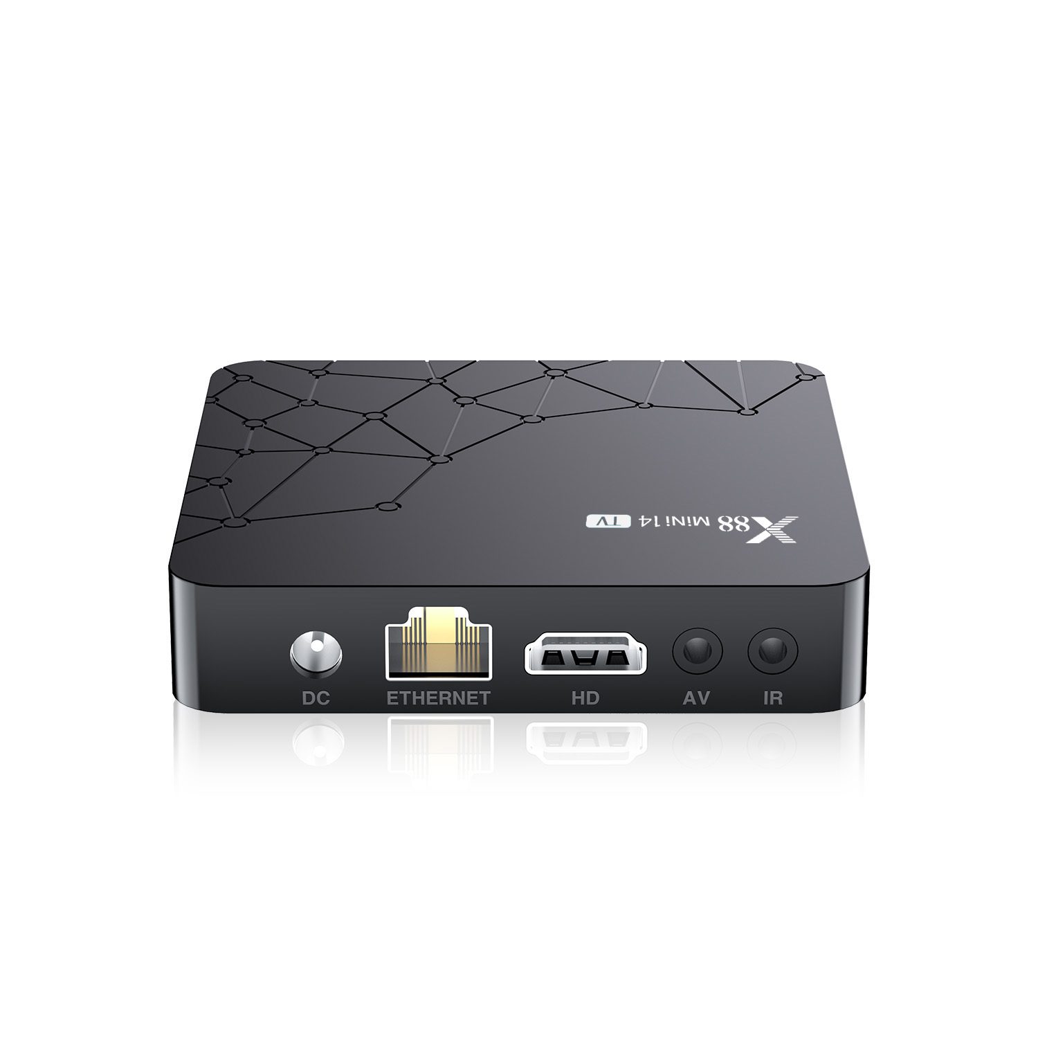 x88-mini-14-tv 产品图 1