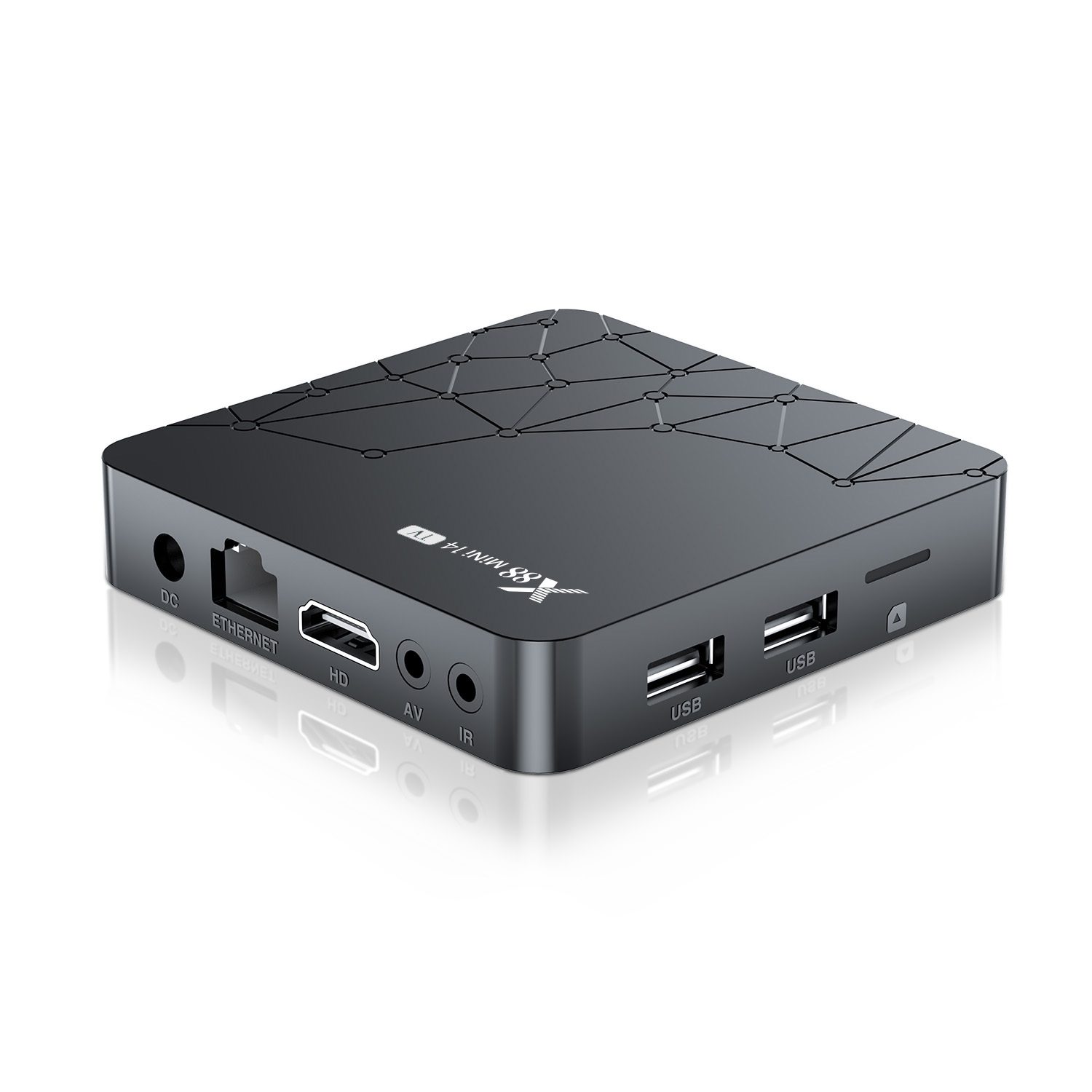 x88-mini-14-tv 产品图 2