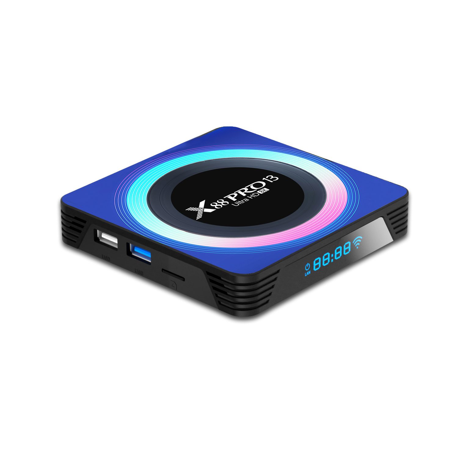 x88-pro-13 产品图 2