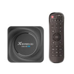 X88 PRO20 TV Box (RK3566 Android 11)