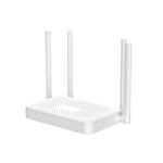 RT28 WiFi6 AX3000 边缘路由器 整机图